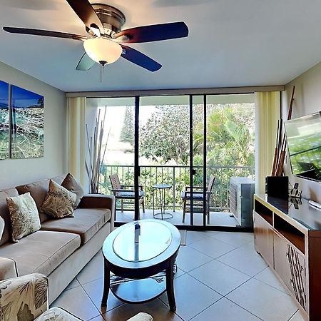 Pacific Shores A-209 Kīhei Exterior foto