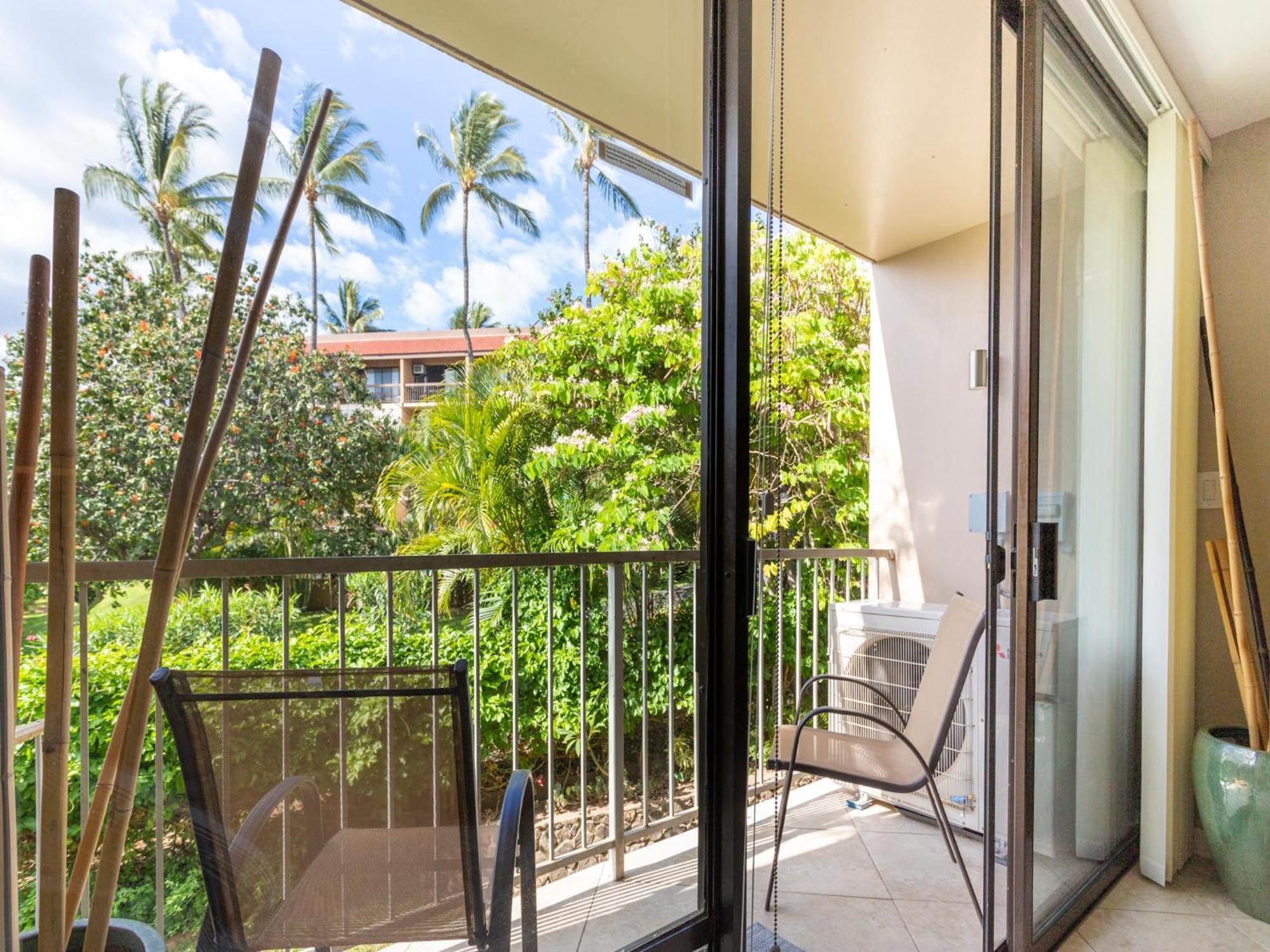 Pacific Shores A-209 Kīhei Exterior foto