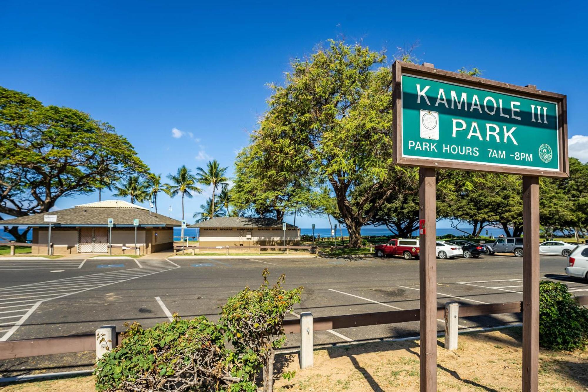 Pacific Shores A-209 Kīhei Exterior foto