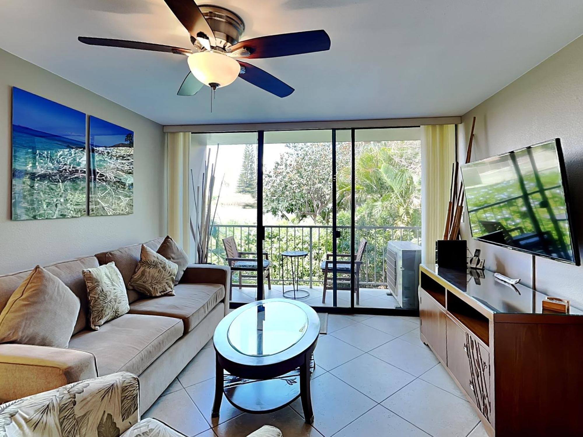 Pacific Shores A-209 Kīhei Exterior foto